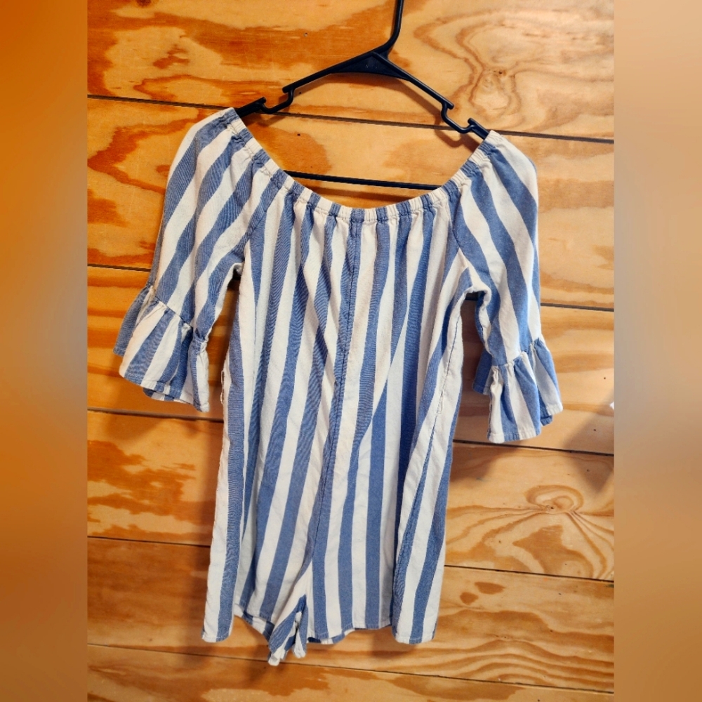 Billabong romper